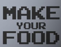 Cкриншот Make Your Food, изображение № 1999686 - RAWG