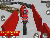 Cкриншот Motorbike Rider Adventure, изображение № 1668540 - RAWG