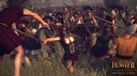 Cкриншот Total War: Rome II - Wrath of Sparta, изображение № 610176 - RAWG