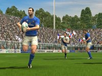 Cкриншот Rugby 08, изображение № 479556 - RAWG
