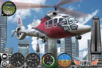 Cкриншот Helicopter Simulator 2016 Free, изображение № 1562353 - RAWG