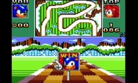 Cкриншот Sonic Drift 2, изображение № 796088 - RAWG