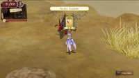 Cкриншот Atelier Totori: The Adventurer of Arland, изображение № 577490 - RAWG