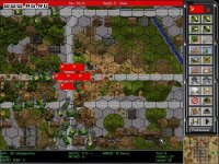 Cкриншот Steel Panthers 2: Modern Battles, изображение № 321855 - RAWG