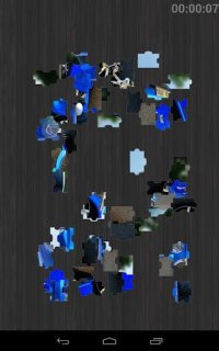 Cкриншот Cars Jigsaw Puzzles Free, изображение № 1459234 - RAWG