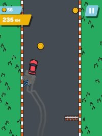 Cкриншот Dodge Racer, изображение № 2389280 - RAWG