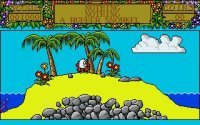 Cкриншот Treasure Island Dizzy, изображение № 745790 - RAWG