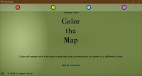 Cкриншот Color the Map, изображение № 2421956 - RAWG