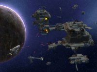 Cкриншот Star Wars: Empire at War, изображение № 417484 - RAWG