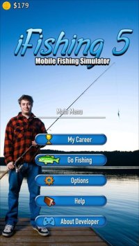 Cкриншот iFishing 5, изображение № 1941182 - RAWG