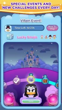 Cкриншот Disney Emoji Blitz, изображение № 1586968 - RAWG