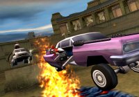 Cкриншот Twisted Metal: Head-On, изображение № 2278559 - RAWG