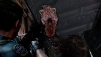 Cкриншот Resident Evil 6, изображение № 587840 - RAWG