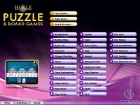 Cкриншот Hoyle Puzzle & Board Games 2011, изображение № 565351 - RAWG