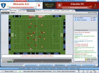 Cкриншот Football Manager Live, изображение № 475756 - RAWG