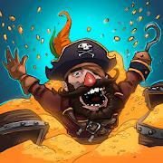 Cкриншот Clicker Pirates - Tap to fight, изображение № 3276566 - RAWG