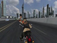 Cкриншот Extreme Biking 3D Pro Street Biker Driving Stunts, изображение № 2063440 - RAWG