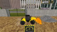 Cкриншот Roads Construction Sim, изображение № 3598960 - RAWG