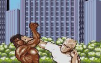 Cкриншот Street Fighter II: The World Warrior (1991), изображение № 745512 - RAWG