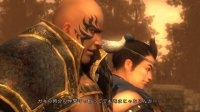 Cкриншот Dynasty Warriors 6, изображение № 495087 - RAWG