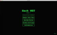 Cкриншот Hack NET, изображение № 980200 - RAWG