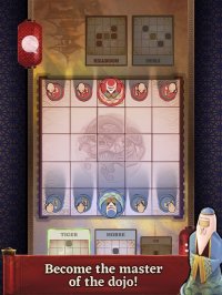 Cкриншот Onitama: The Board Game, изображение № 1597692 - RAWG