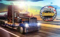 Cкриншот Truck Simulator USA, изображение № 1537890 - RAWG