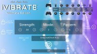 Cкриншот iVIBRATE Ultimate Edition, изображение № 2633914 - RAWG
