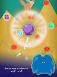 Cкриншот Vicious Jellies, изображение № 1622061 - RAWG