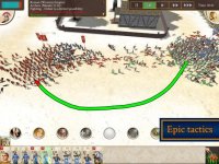 Cкриншот ROME: Total War - BI, изображение № 2064689 - RAWG