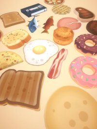 Cкриншот Flippy Pancake, изображение № 1896623 - RAWG