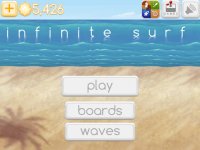 Cкриншот Infinite Surf, изображение № 35014 - RAWG
