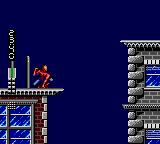 Cкриншот The Amazing Spider-Man vs. The Kingpin, изображение № 739474 - RAWG