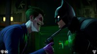 Cкриншот Batman: The Enemy Within - The Telltale Series, изображение № 3448588 - RAWG