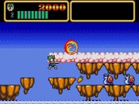 Cкриншот Wonder Boy III: Monster Lair, изображение № 130411 - RAWG
