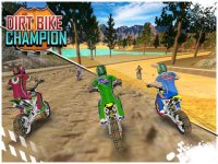 Cкриншот Dirt Bike Champion ( 3D Racing Games ), изображение № 1606589 - RAWG