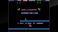 Cкриншот Arcade Archives Mario Bros., изображение № 661805 - RAWG