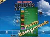 Cкриншот Eric's Spider Solitaire HD, изображение № 949057 - RAWG