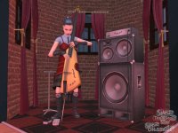 Cкриншот Sims 2: Каталог - Молодежный стиль, The, изображение № 484660 - RAWG