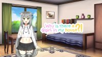 Cкриншот Why Is There A Girl In My House?!, изображение № 2225682 - RAWG