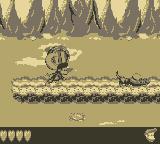Cкриншот Donkey Kong Land 2, изображение № 746831 - RAWG