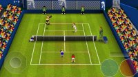 Cкриншот Tennis Champs Returns, изображение № 1443753 - RAWG