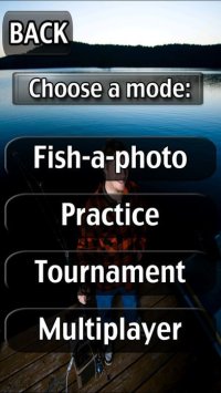 Cкриншот i Fishing Lite, изображение № 980323 - RAWG