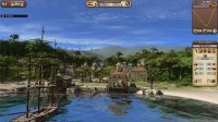 Cкриншот Port Royale 3. Пираты и торговцы, изображение № 270037 - RAWG