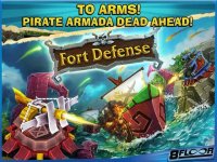 Cкриншот Fort Defenders 7 seas, изображение № 2855549 - RAWG