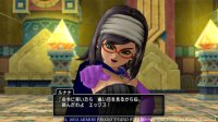 Cкриншот Dragon Quest X, изображение № 584727 - RAWG