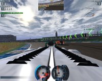 Cкриншот World Racing 2: Предельные обороты, изображение № 388924 - RAWG