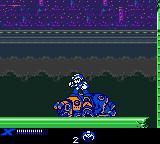 Cкриншот Mega Man Xtreme (2000), изображение № 742912 - RAWG