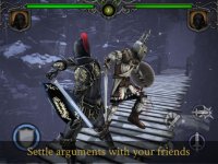Cкриншот Knights Fight: Medieval Arena, изображение № 40498 - RAWG