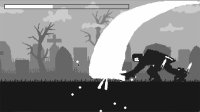 Cкриншот Graveyard Slash (OverdriveGames), изображение № 3440433 - RAWG